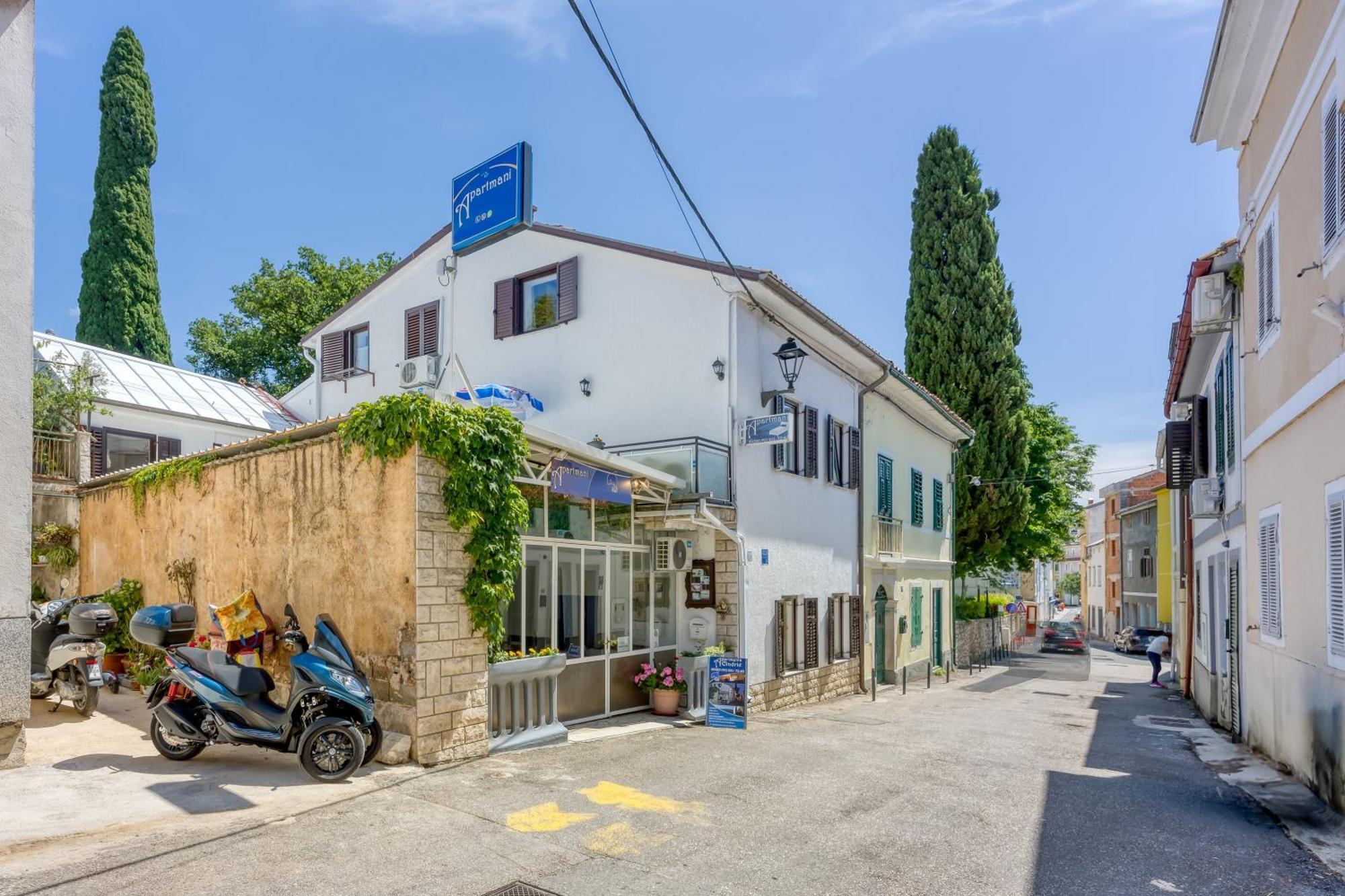 By The Sea Selce, Crikvenica - 3240 Appartamento Selce